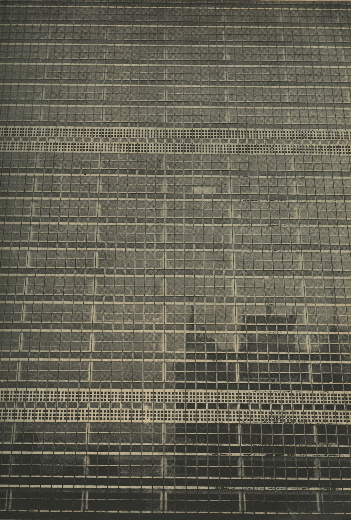 skyscraper